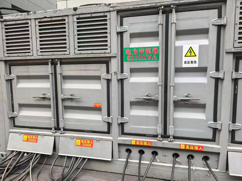 朝阳柴油发电机组换季保养注意哪些事项？