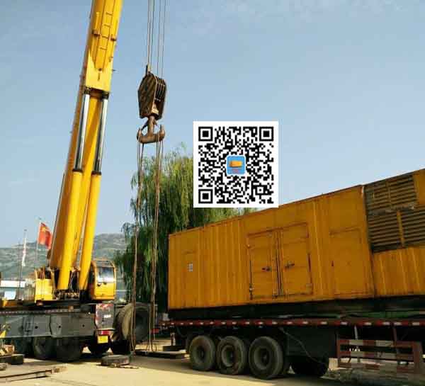 朝阳发电车出租-全自动发电机组长期不使用该如何保养?