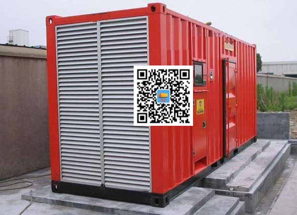 朝阳300kw柴油发电机组一个小时耗油