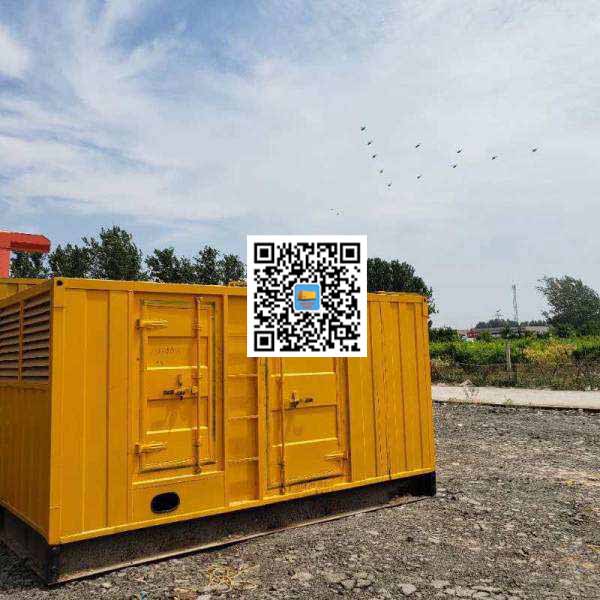 朝阳发电机出租发电机电刷的结构与作用是什么