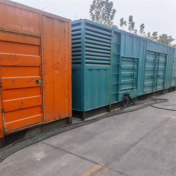 朝阳如何选择适合 600kW 柴油发电机组的热继电器？