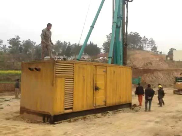 朝阳如何判断水冷式机油散热器密封件是否需要更换?