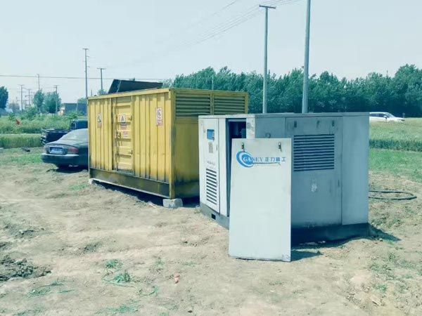朝阳柴油发电机组冬季日常维修需要哪些工具?